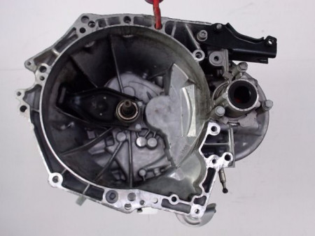 BOITE A VITESSE MECANIQUE CITROEN C3 II Phase 1  2009-2013 1.6 HDi