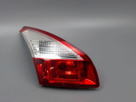 FEU ARRIERE INTERIEUR GAUCHE RENAULT MEGANE III Phase 1 2008-2012