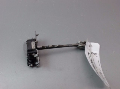TIRANT PORTE AVANT GAUCHE RENAULT SCENIC MONOSP. III Phase 1 2009-2011