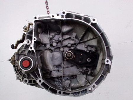 BOITE A VITESSE MECANIQUE PEUGEOT 206 SW 2002-2006 1.4 HDi