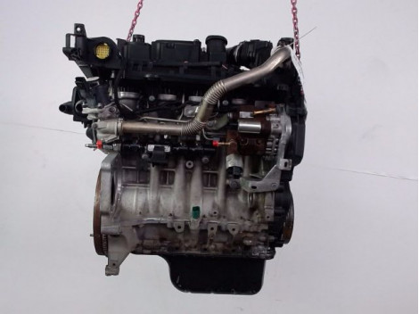 MOTEUR DIESEL CITROEN C2 Phase 2 2008-2009 1.4 HDi