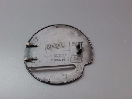 VOLET DE TRAPPE CARBURANT RENAULT MEGANE I Phase 2 1999-2002