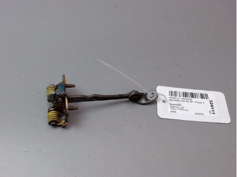 TIRANT PORTE AVANT GAUCHE RENAULT MEGANE I Phase 2 1999-2002
