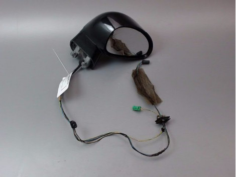 RETROVISEUR EXTERIEUR ELECTRIQUE DROIT CITROEN C4 I Phase 1 2004-2008