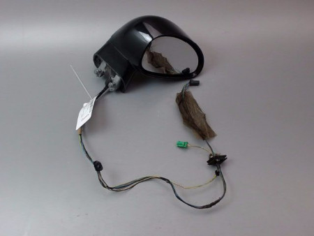RETROVISEUR EXTERIEUR ELECTRIQUE DROIT CITROEN C4 I Phase 1 2004-2008