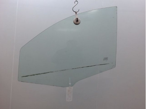 GLACE PORTE AVANT GAUCHE FIAT PANDA II 2003-2012
