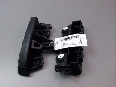 JEU SUPPORTS PARE-CHOC ARRIERE CITROEN C3 AIRCR.