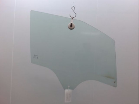 GLACE PORTE AVANT DROIT CITROEN C3 AIRCR.