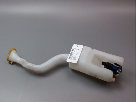 RESERVOIR LAVE-GLACE AVANT RENAULT TWINGO II Phase 1 2007-2011