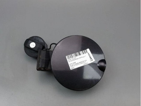 VOLET DE TRAPPE CARBURANT SEAT ALTEA MONOSP. Phase 1 (5P) 2004-2009