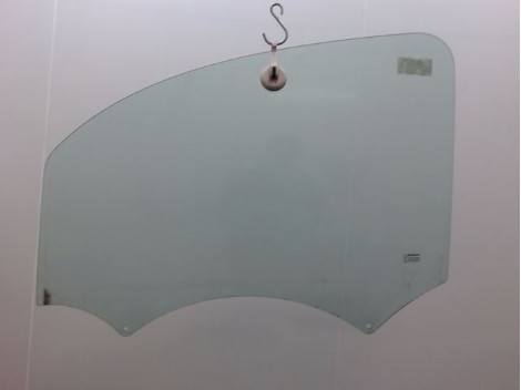 GLACE PORTE AVANT GAUCHE RENAULT KANGOO BREAK II Phase 1 2008-2013