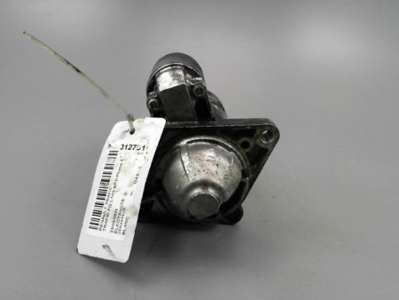 DEMARREUR RENAULT TRAFIC FG L1H1 II Phase 1 -1000- CRT 2001-2006