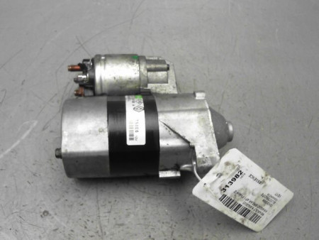 DEMARREUR RENAULT KANGOO BREAK I Phase 2 2003-2007