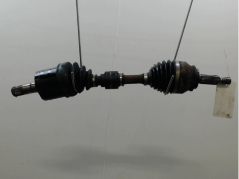 TRANSMISSION AVANT GAUCHE PEUGEOT 4007 BREAK 2007-2013 2.2 HDi