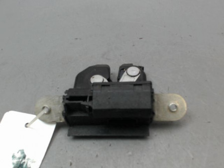 SERRURE HAYON  FIAT 500 II Phase 1 2007-...