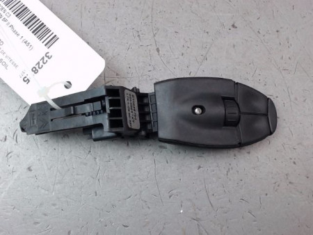 COMMANDE REGULATEUR DE VITESSE CITROEN C3 II Phase 1 (A51) 2009-2013