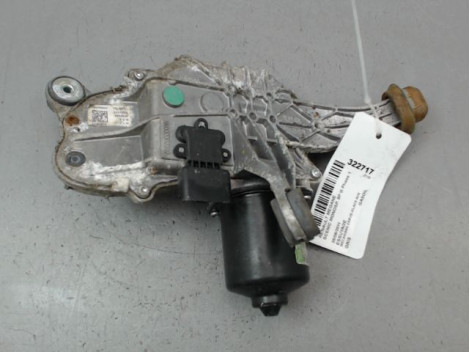 MECANISME ESSUIE-GLACE AVANT RENAULT SCENIC MONOSP. III Phase 1 2009-2011