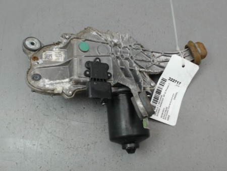 MECANISME ESSUIE-GLACE AVANT RENAULT SCENIC MONOSP. III Phase 1 2009-2011