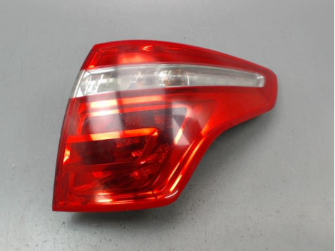 FEU ARRIERE DROIT CITROEN C4 PICASSO MONOSP. I 2007-2013