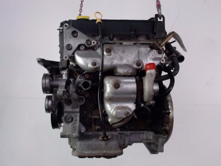 MOTEUR DIESEL OPEL ASTRA 98-2004 1.7 DTI 16V 