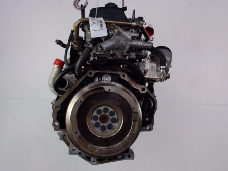 MOTEUR DIESEL OPEL ASTRA 98-2004 1.7 DTI 16V 