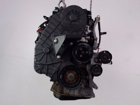 MOTEUR DIESEL OPEL ASTRA 98-2004 1.7 DTI 16V 