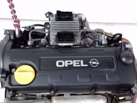 MOTEUR DIESEL OPEL ASTRA 98-2004 1.7 DTI 16V 