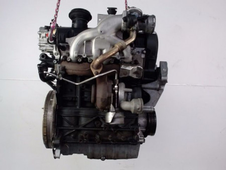 MOTEUR DIESEL SEAT ALTEA MONOSP. Phase 1  2004-2009 1.9 TDI
