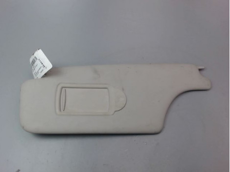 PARE-SOLEIL GAUCHE RENAULT MODUS Phase 2 2008-...