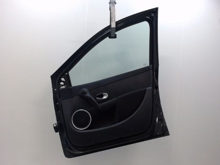 PORTE AVANT DROIT RENAULT CLIO III Phase 2 2009-...