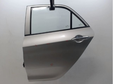 PORTE ARRIERE GAUCHE KIA PICANTO I Phase 2 2008-2011
