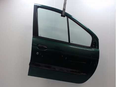 PORTE AVANT DROIT RENAULT MEGANE SCENIC MONOSP. I Phase 2 1999-2003