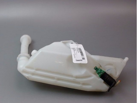 RESERVOIR LAVE-GLACE AVANT PEUGEOT 206 + 2009-2013