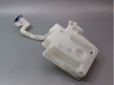 RESERVOIR LAVE-GLACE AVANT VOLKSWAGEN GOLF PLUS Phase 1 (1K) 2005-2009