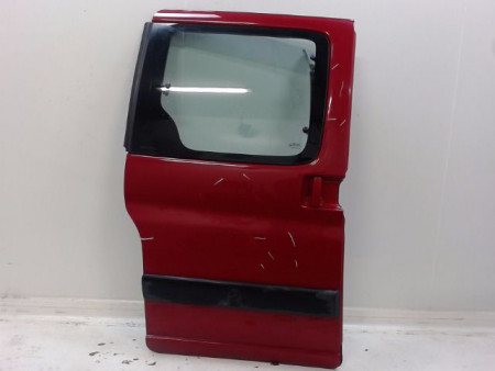 PORTE COULISSANTE DROITE PEUGEOT PARTNER BREAK I Phase 2 2002-2008