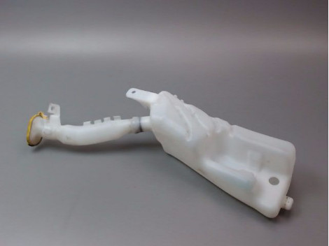 RESERVOIR LAVE-GLACE AVANT RENAULT CLIO III Phase 2 2009-...