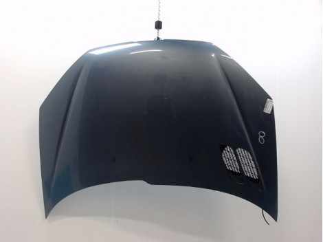 CAPOT PEUGEOT 206 1998-2009