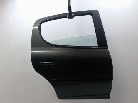 PORTE ARRIERE DROIT PEUGEOT 207 2006-2013