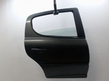 PORTE ARRIERE DROIT PEUGEOT 207 2006-2013