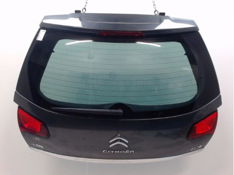 HAYON CITROEN C3 II Phase 1 (A51) 2009-2013