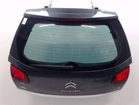 HAYON CITROEN C3 II Phase 1 (A51) 2009-2013