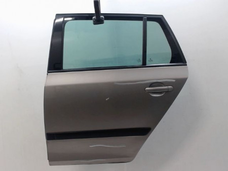 PORTE ARRIERE GAUCHE SKODA FABIA BREAK 2008-