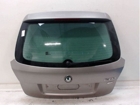 HAYON SKODA FABIA BREAK 2008-