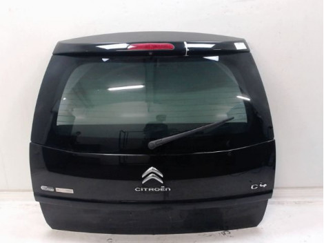 HAYON CITROEN GRAND C4 PICASSO MONOSP. I LONG 2006-2013