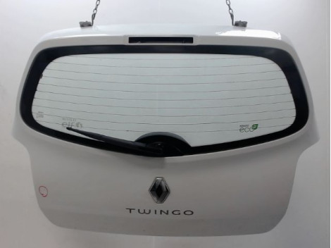 HAYON RENAULT TWINGO II Phase 1 2007-2011