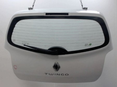 HAYON RENAULT TWINGO II Phase 1 2007-2011