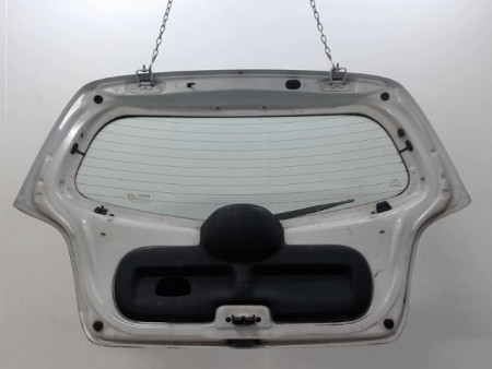 HAYON RENAULT TWINGO II Phase 1 2007-2011