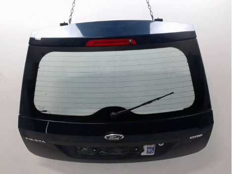 HAYON FORD FIESTA V Phase 2 2005-2008