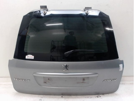 HAYON PEUGEOT 206 SW 2002-2006