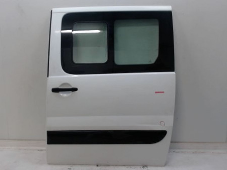 PORTE COULISSANTE GAUCHE PEUGEOT EXPERT FG II 2007-...